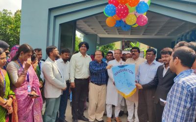 রাজশাহী বিশ্ববিদ্যালয়ে দুই দিনব্যাপী জাতীয় বিজ্ঞান মেলা-২০২২ এর উদ্বোধন