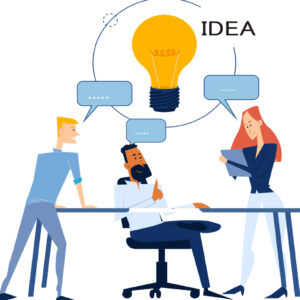 Mobile App Idea Competition