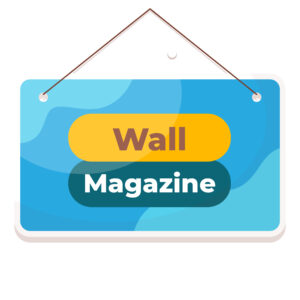 Wall Magazine